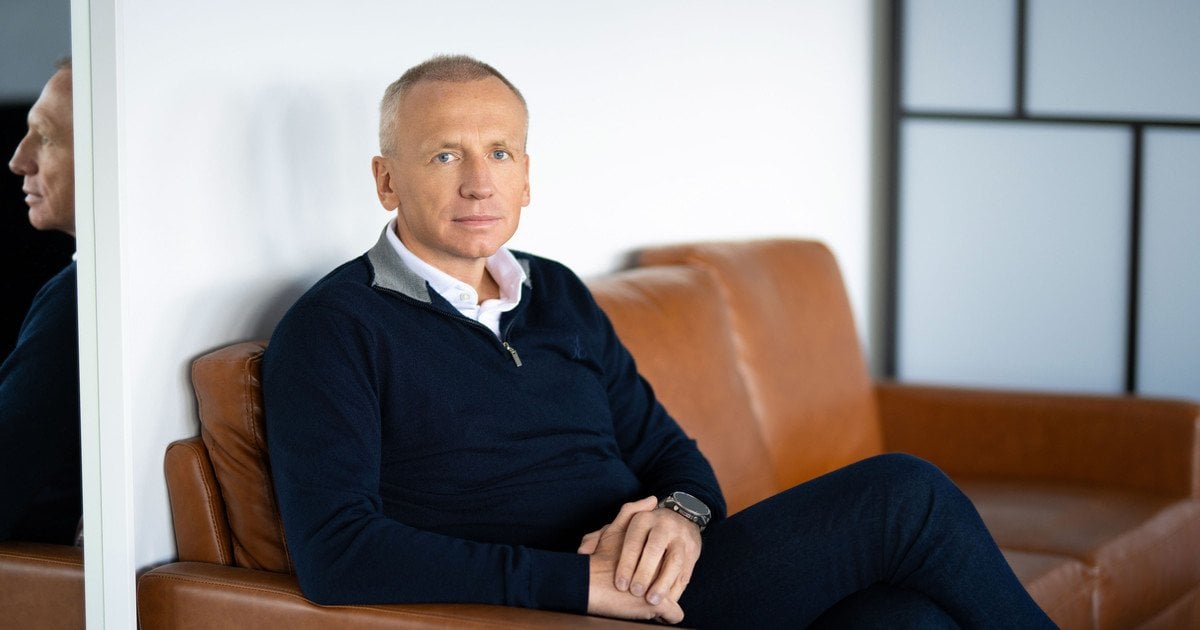 Андреюс Трофимовас: інтерес до інвестицій у FinTech зберігається на тлі глобальних змін ринків