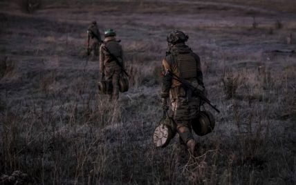 Де окупанти зосередили основні сили наступу: Генштаб повідомив про ситуацію на фронті