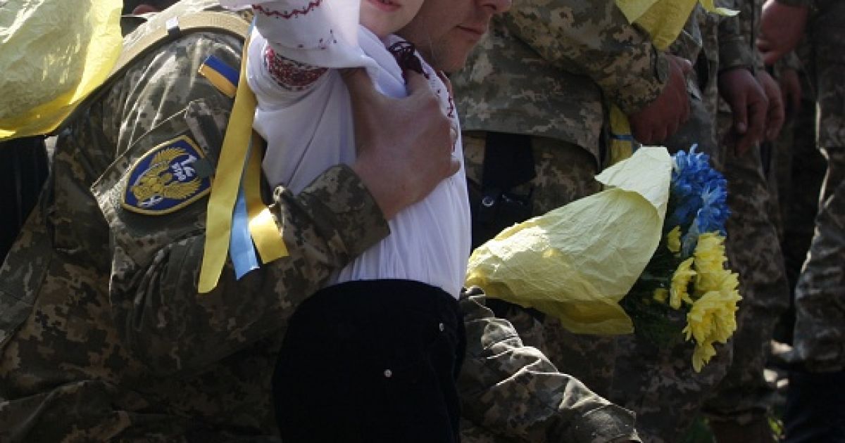 Участники АТО имеют право на большой список льгот