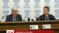 Шокин и Наливайченко не могут найти доказательств причастности россиян к кровавым событиям на Майдане
