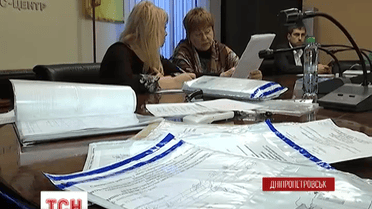 Борис Филатов стал новым мэром Днепропетровска