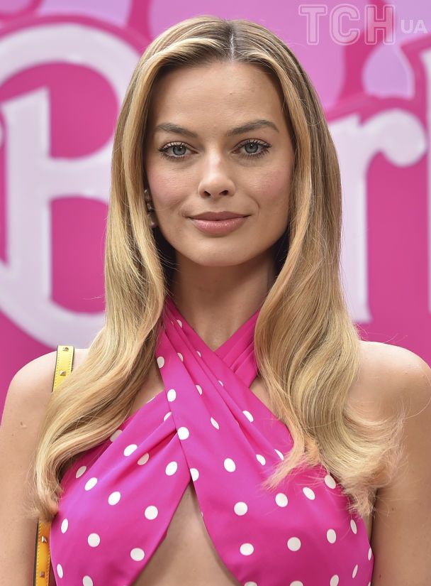 Марго Роббі / © Associated Press