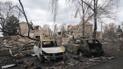 Напад Росії на Україну: як починалось путінське вторгнення