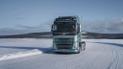 Volvo представила систему, которая повышает безопасность электрогрузовиков на дороге