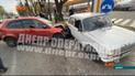 Огляд аварій з українських доріг за 1 квітня 2020 року