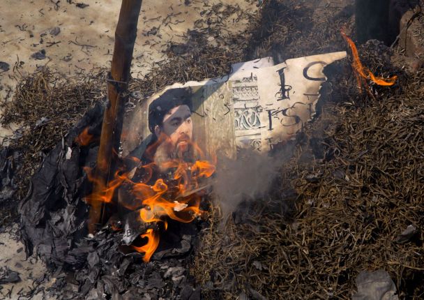  / © Associated Press
