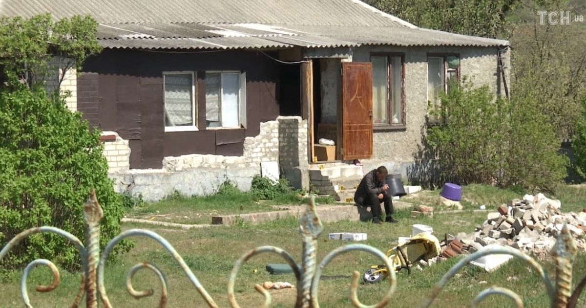 Будинок П'янових
