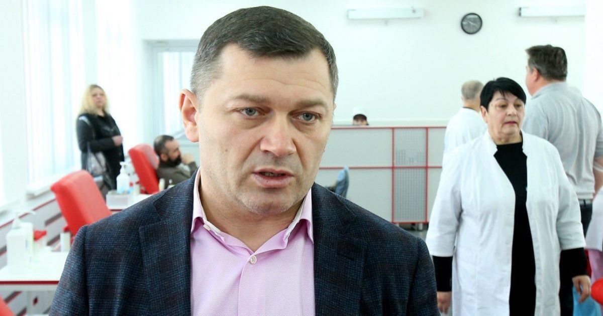 Перший заступник Кличка відповів на звинувачення у вимаганні хабаря в 125 тисяч доларів