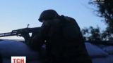 Минометный удар по Авдеевке: в штабе АТО фиксируют активизацию боевиков