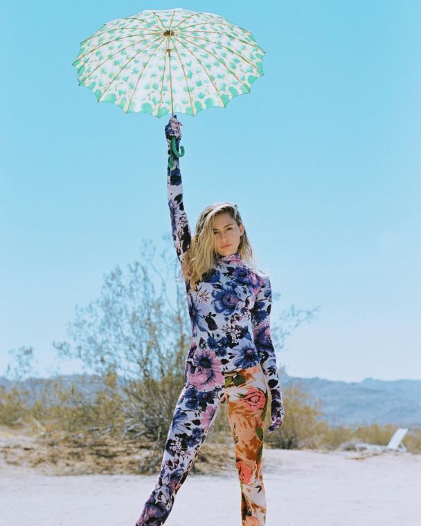  / © instagram.com/mileycyrus