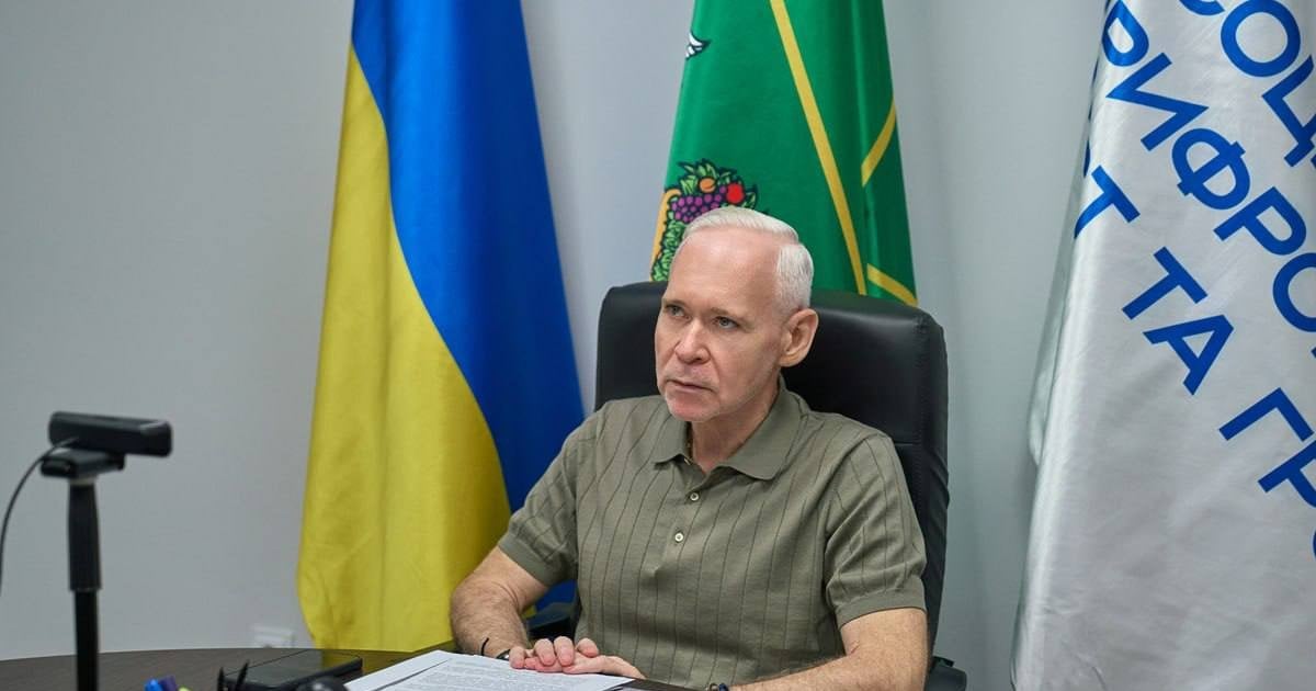 Терехов запропонував державну систему відновлення підприємств після обстрілів