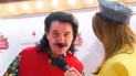 Павел Зибров рассказал о своих актерских амбициях и планах
