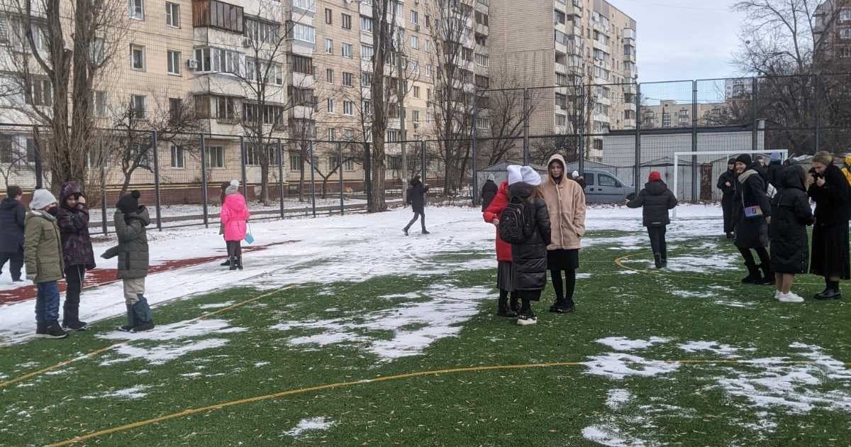 Леся Литвинова/Facebook