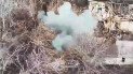 3-я штурмовая показала увлекательные кадры работы по врагу на Харьковщине.