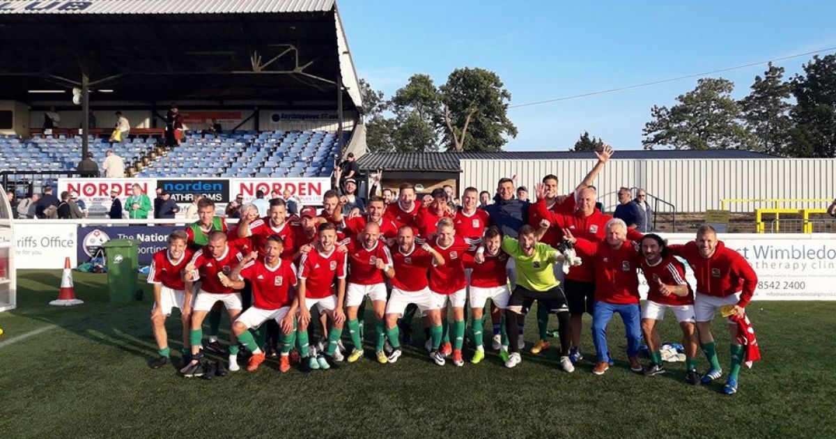 Громадяни України не грали за клуб "Карпаталья" на чемпіонаті невизнаних країн