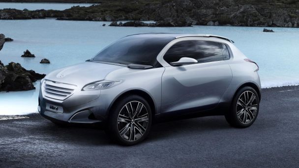  / © motor1.com