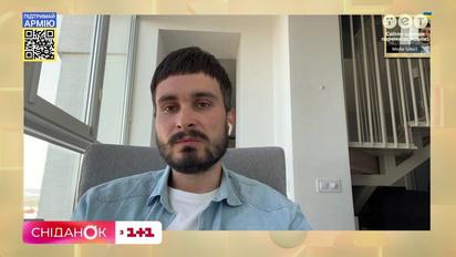 20 днів без світла, тепла, води, газу та зв’язку – історія Сергія з Маріуполя