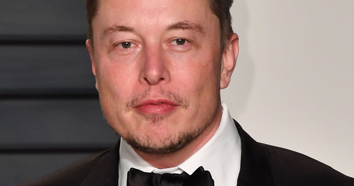 Ілон Маск розповів про пікап, який планує випустити Tesla