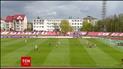 Топ-голи 25-го туру УПЛ. Відео голу Сергія Петрова