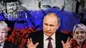 Невыносимая россия бытия