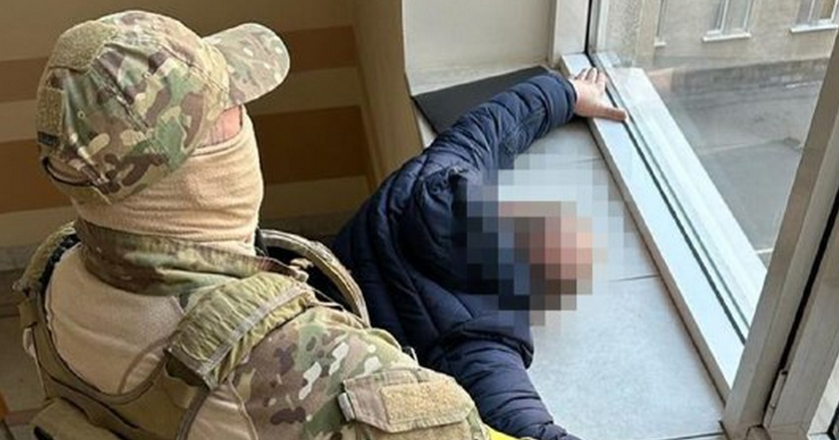 Заместителя председателя Одесской ОВА отпустили под залог более чем в 3 млн грн