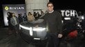 Конкуренти пікапів Tesla. У Rivian назвали розцінки на електрокари