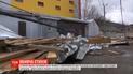 Одна женщина погибла после того, как на нее рухнула крыша из супермаркета