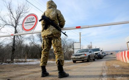 В течение проведения АТО на Донбассе погибло почти 70 пограничников