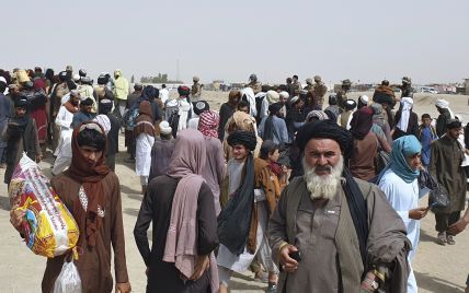 США схвалили виділення тисяч віз для громадян Афганістану