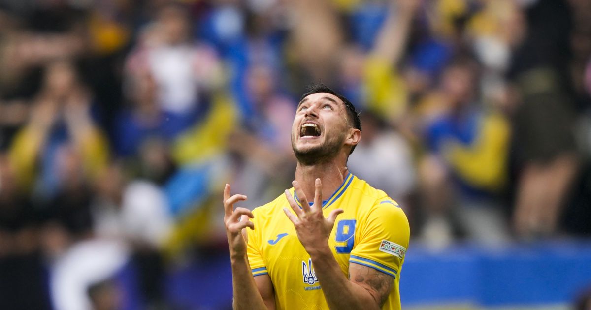 Роман Яремчук