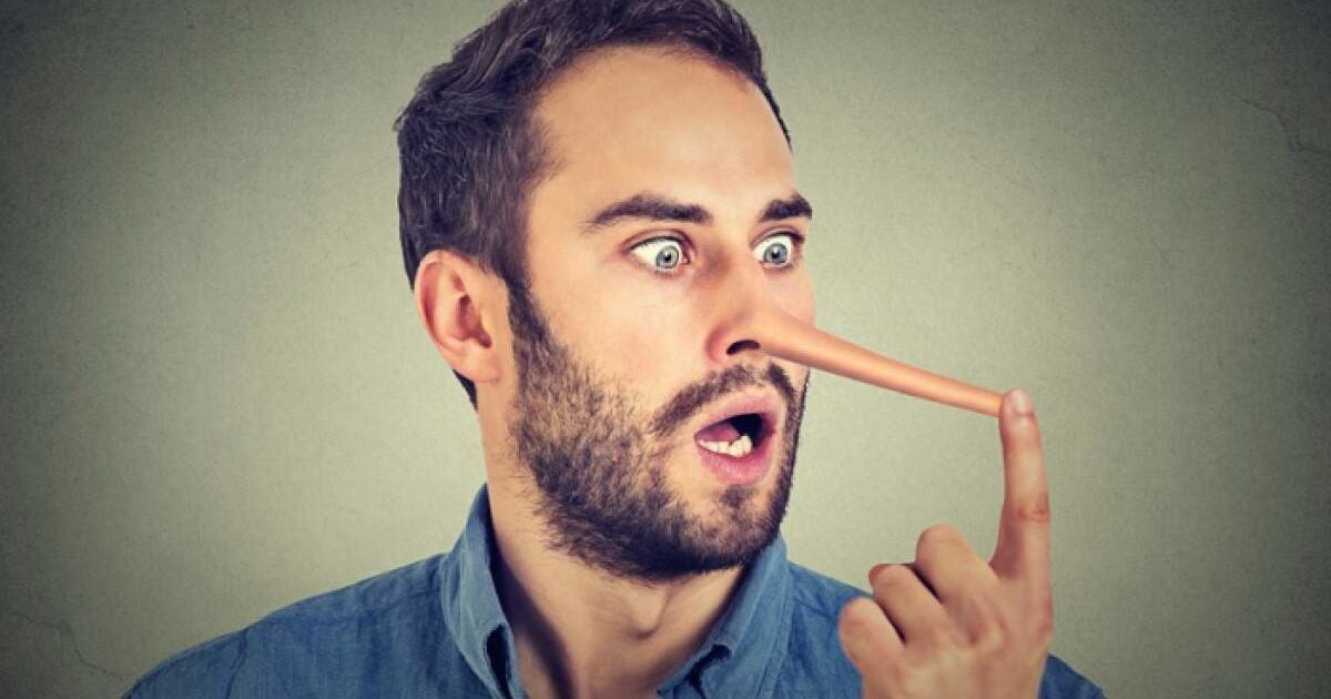 Какие знаки зодиака ощущают ложь