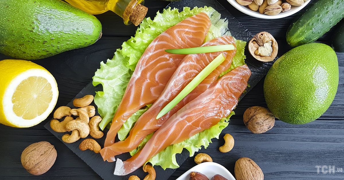 Що їсти, щоб знизити холестерин