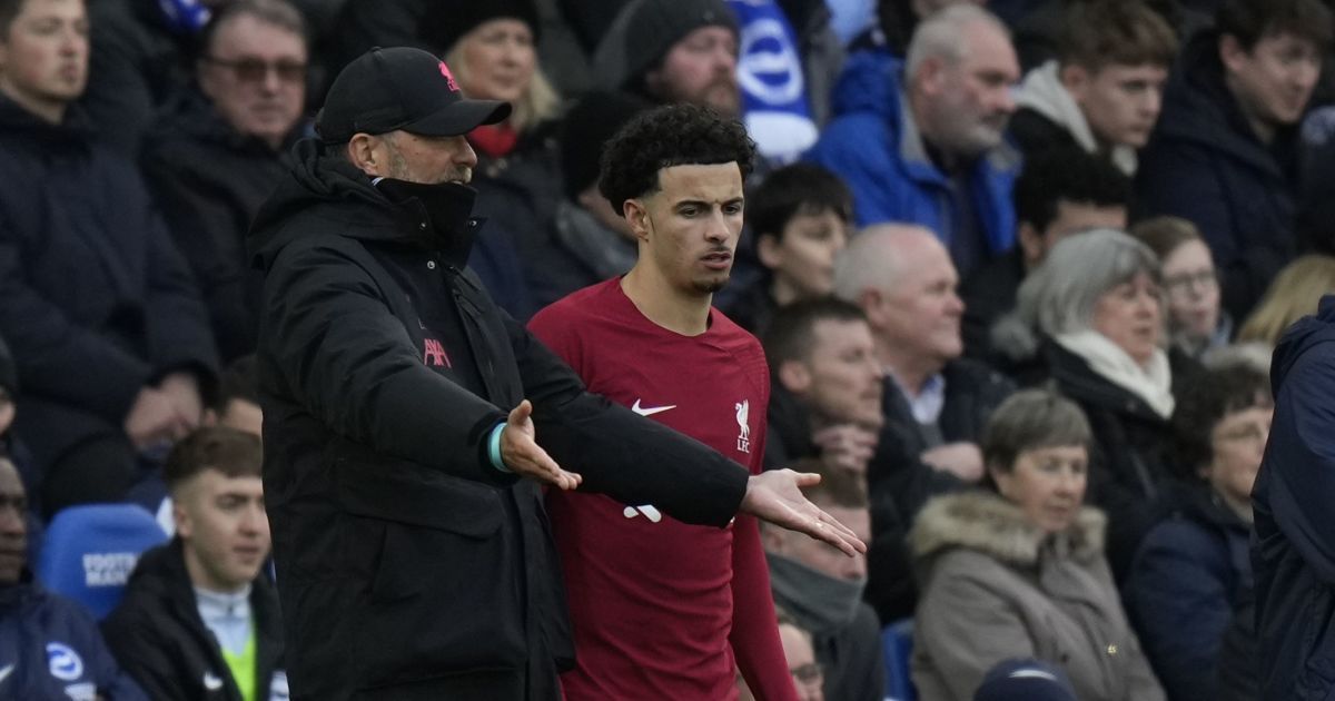 "Ливерпуль" на последних минутах проиграл команде экс-тренера "Шахтера" и вылетел из Кубка Англии (видео)