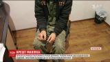 На Харківщині затримали ґвалтівника 8-річної дівчинки
