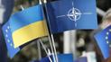 В Украине появится полноценное представительство НАТО