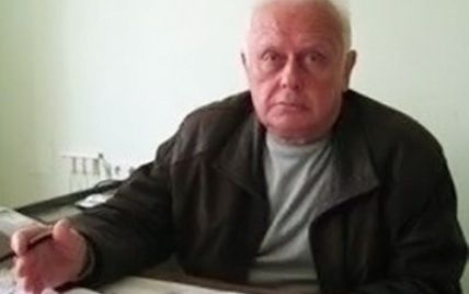 В Москве судят "непростого" 73-летнего полтавского пенсионера за "шпионаж"