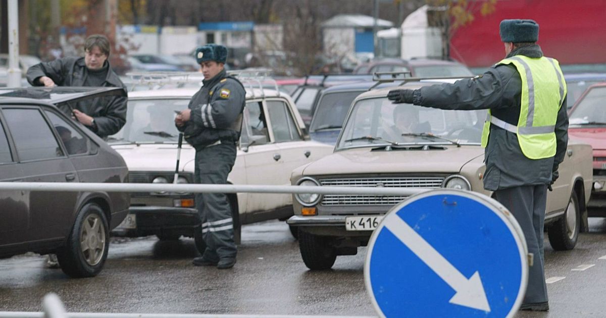 Підозрюваний у причетності до теракту в "Крокус Сіті Холі" втік у підмосковному лісі від силовиків / Фото: ілюстративне