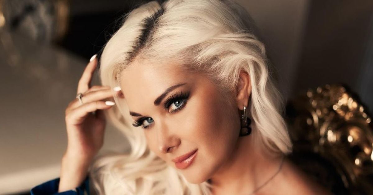 Екатерина Бужинская