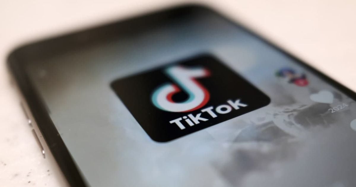 Tik-Tok