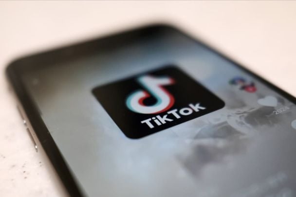 Как Россия использует TikTok в войне против Украины: подробности