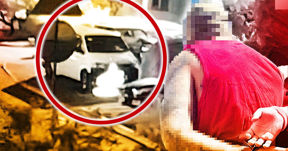 Підпали автівок військових почастішали: що відомо про гучні випадки