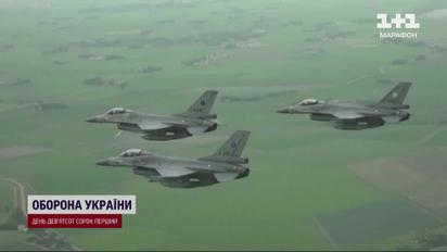 США могут предоставить Украине авиабомбы для F-16!