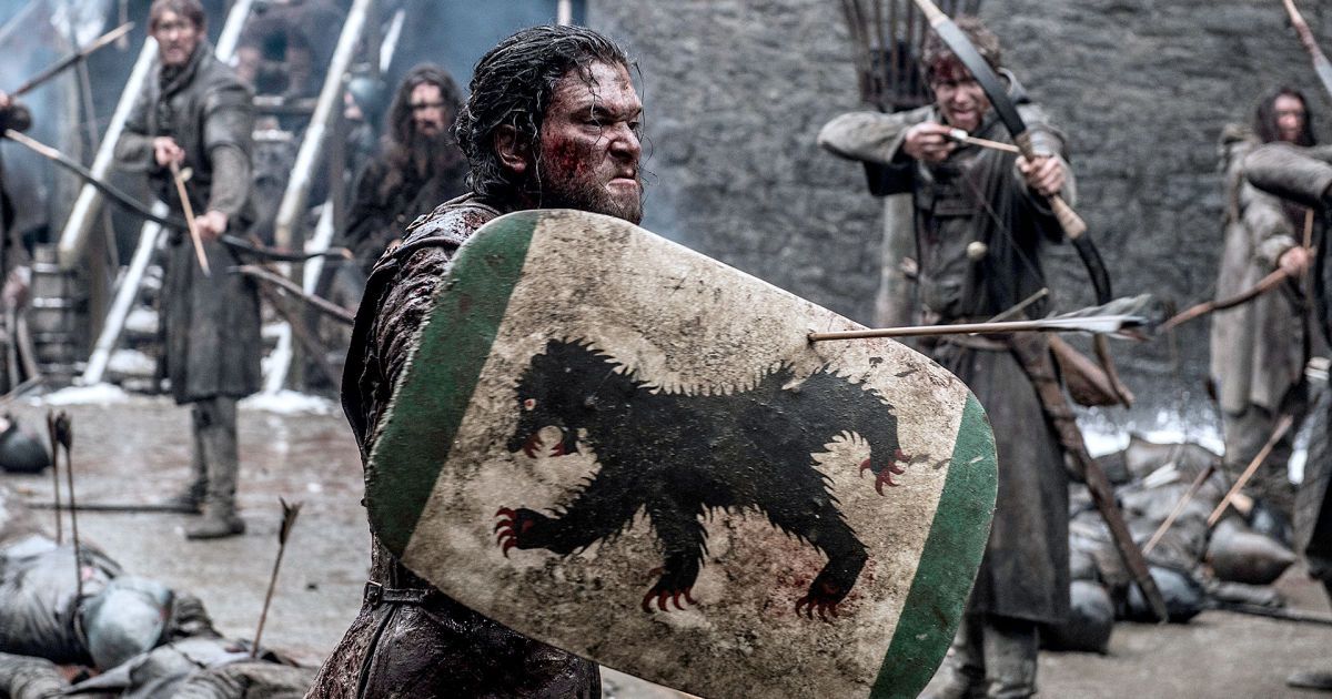 Стала известна дата выхода 7 сезона "Игр престолов"