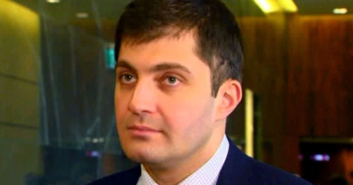 Пять сотрудников прокуратуры Одесской области привлекли к дисциплинарной ответственности - Сакварелидзе