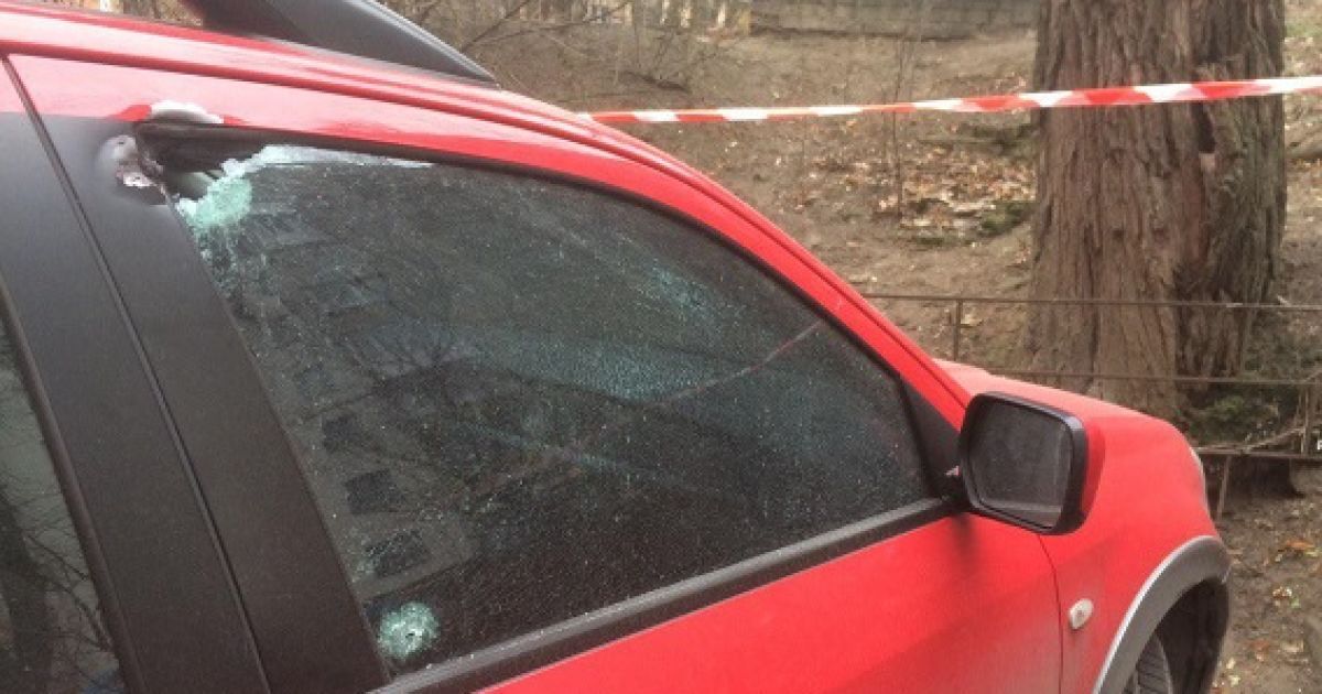 У Києві через вибух загинув чоловік / © ГУ Національної поліції в Київській області