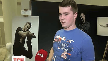 Мультимедийный проект "Победители" стартовал в столице