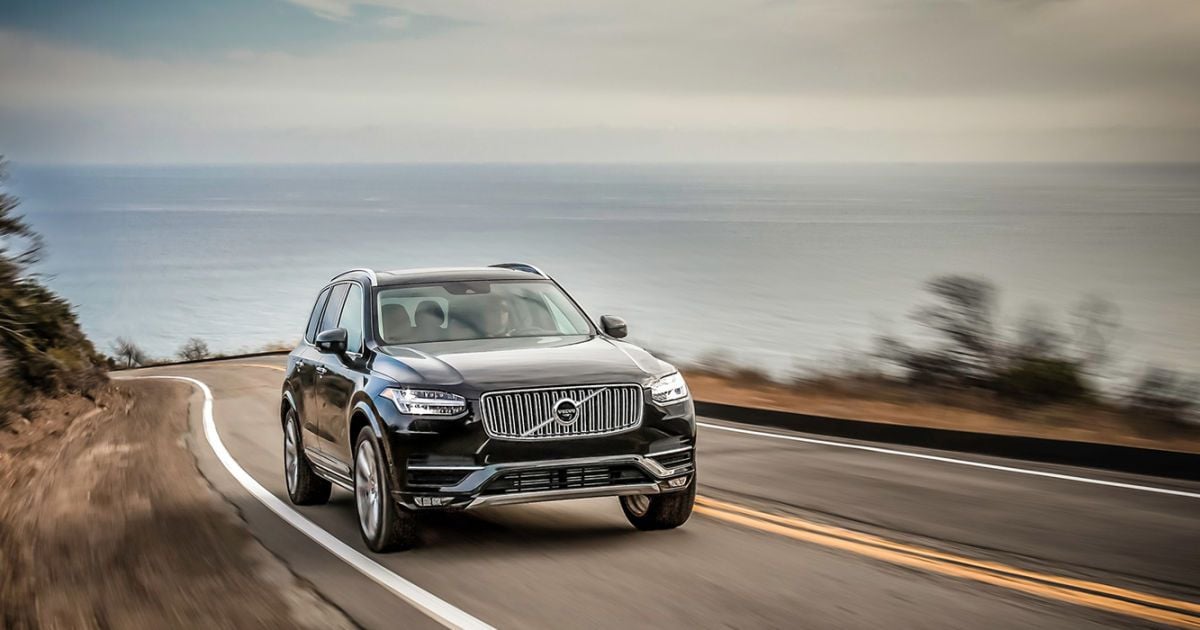 Volvo проведе масштабну відкличну кампанію через серйозну несправність: які моделі "постраждають"