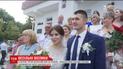 Свадебный бум: три восьмерки на календаре увеличили количество желающих пожениться