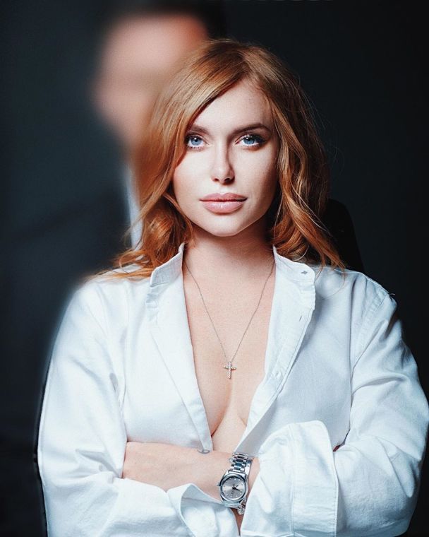  / © instagram.com/babaslavka