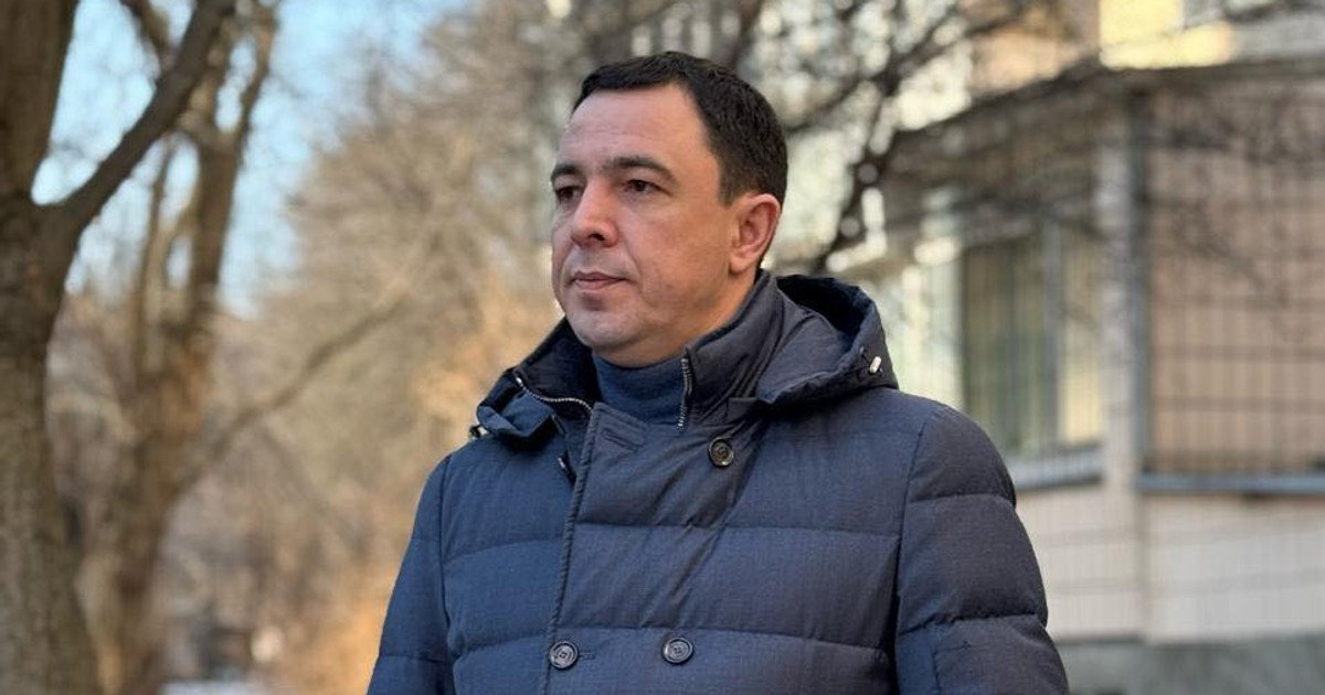 Владимир Прокопив